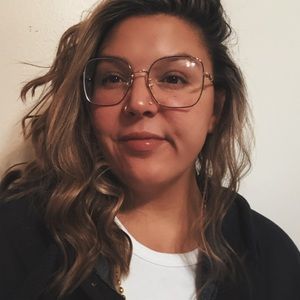 Meet your Posher, Brenda